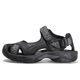 thumbnail image 1 of Aqua Shoes Sandalias de buceo transpirables Sandalias de vadeo para mujeres Hombres (negro-gris44) Tmvgtek Para Estrenar, 1 of 1