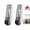 2, variant on Vertical Track Roller Wheel, Load-Bearing Anti-Sag Sliding Door Bottom Rollers, Heavy Duty Sliding Door Bottom Guide (4)
