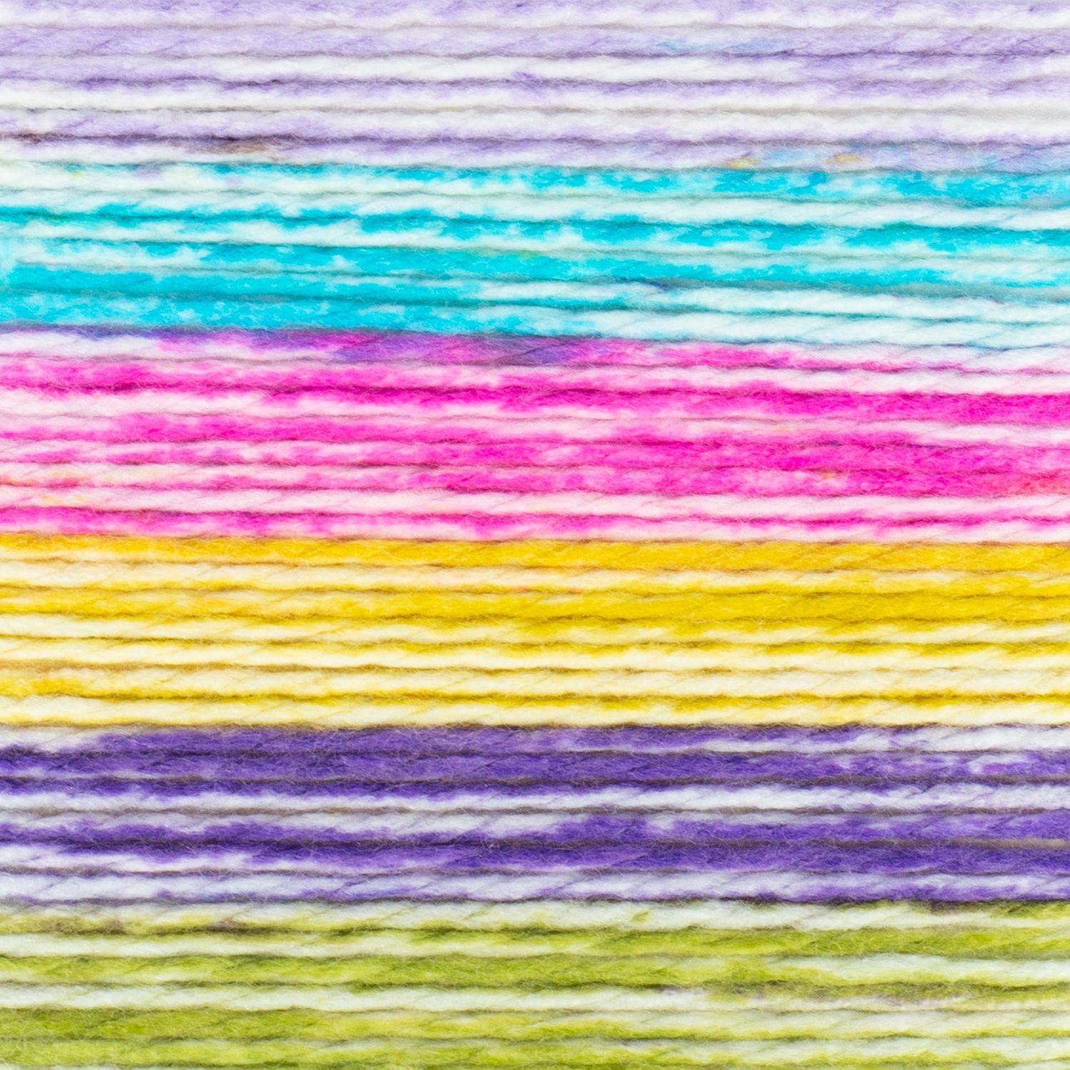 Lion Brand Mandala® Impressions Yarn #5 Bulky/Chunky Yarn 150g/150m 1 Ball