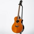 thumbnail image 2 of Yamaha APX600FM Thinline Cutaway Acoustic-Electric Guitar - Flame Maple Amber, 2 of 2