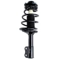 thumbnail image 6 of Detroit Axle - Front Struts for 1992-1996 Toyota Camry 2.2L, 1995 1996 Avalon Complete 2 Struts with Coil Spring 1993 1994 1995 Replacement Quick Install Ready Struts Assembly, 6 of 7