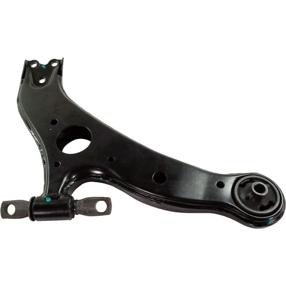 Control Arm Compatible with 2004-2010 Toyota Sienna 6Cyl 3.3L 3.5L Front, Left Driver Side, Lower Sold individually
