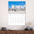 thumbnail image 3 of Summer on Norderney (Monthly Wall Calendar 2026 16.5 x 23.4 (open)), CALVENDO 14 Month Calendar, 3 of 9
