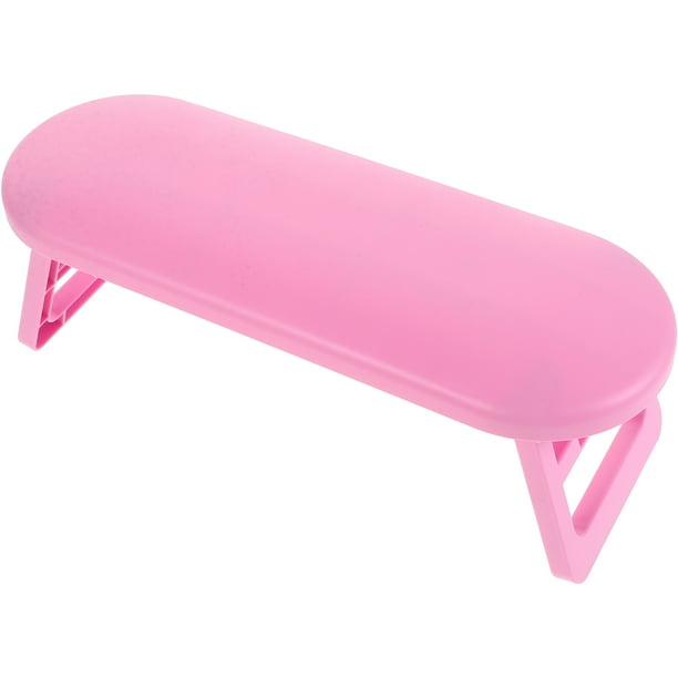 WORGEOUS Reposabrazos Reposamanos Reposapiés para Manicura Reposapiés Cojín Reposauñas Soporte Mesa de Manicura Reposabrazos para Uñas Soporte Soporte para Brazos Soporte para Manicura