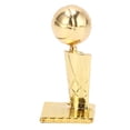 thumbnail image 2 of Trofeo del campeonato de baloncesto, adorno del trofeo del campeonato de baloncesto, adorno conmemorativo del trofeo, decoración del trofeo de baloncesto, diseño revolucionario, 2 of 12