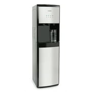 Igloo IWCBL353CRHBKS Hot, Cold & Room Temperature Bottom-Load Water Dispenser