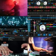 Serato DJ Suite ( Activation Card)