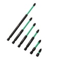 thumbnail image 4 of 25-150mm for PZ2 Magnetic Driver Bits Heavy Duty Long for Pozidriv Hex Screwdriver Bit 6pcs, 4 of 9