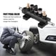 thumbnail image 2 of Air Control Valve Foot Pedal Valve for Ranger Tire Changer Machine Supplies Tool Type B(2), 2 of 5