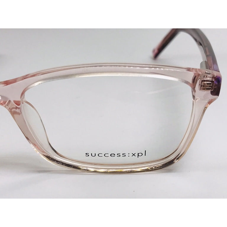 New Designer Inspired SUCCESS XPL Crystal Pink PEGGY  display picture 1