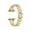 38-40-41mm-S10-42mm, variant on 38-49mm Luxury Chain Metal Band  Premium Bracelet Strap for Smartwatch Men Women
