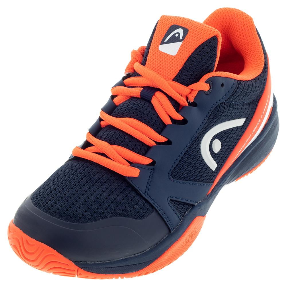 Juniors` Sprint 2.5 Tennis Shoes Dark 