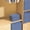 Blue/S, variant on Household Storage Pouch, Bedding Organizer Bag, Spacious Foldable Container, Reinforced Zippered Storage Sack for Garage Attic Basement Closet Moving Camping Household Tidying