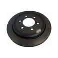 thumbnail image 3 of Motorcraft Disc Brake Rotor BRRF-80, 3 of 4