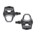 thumbnail image 3 of Pedales para bicicleta de carretera SHIMANO PD-R550 SPD-SL negros, 3 of 6