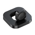 thumbnail image 1 of Cargador Inalámbrico 2 Estados de Carga para Apple Watch 1-8 Generación (Negro), 1 of 9