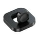 thumbnail image 1 of Cargador Inalámbrico 2 Estados de Carga para Apple Watch 1-8 Generación (Negro), 1 of 9