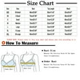 thumbnail image 3 of Nmnitkp Corset Top Slim Lace Bralette for Women V Neck Lingerie Camisoles with Underwired Racerback Adjustable Strap Crop Top & Show Nobility Corset, 3 of 6
