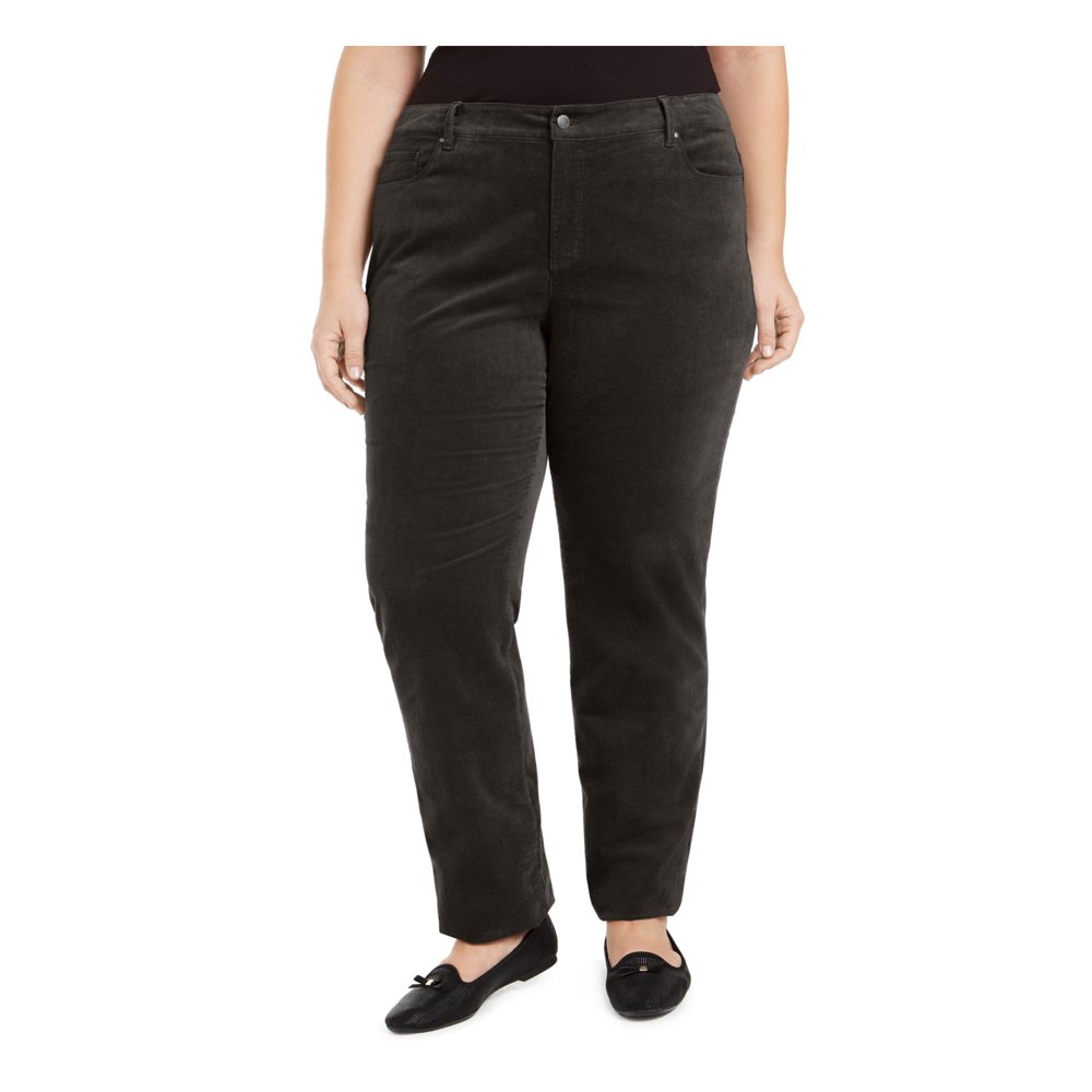 charter club corduroy pants