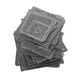 thumbnail image 4 of 130pcs Directly Heat BGA Reball Reballing Rework Net Universal Stencils, 4 of 5