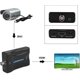 thumbnail image 3 of Coax To Hdmi Adapter Bnc To Hdmi Converter Adapter Coax To Hdmi Converter For Tv Antenna 1080p/720p Hd Display Video Adapter Surveillance Monitor For, 3 of 5