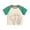 /c166Green725, variant on Toddler Baby Boys T-Shirts Patchwork Cartoon Dinosaur Graphic Print Summer Clothes Short Sleeve Casual School Outdoor Play Crew Neck Classic Beach Tops,Sky Blue,12-18 Months