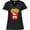 Vintage Smoke, variant on Inktastic Cute Frenchie in French Fries Women's Plus Size V-Neck T-Shirt