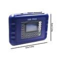 thumbnail image 3 of Automotive Diagnostic Key Programmer For Car Key Immobilizer Programming And Pin Code Read For Professional Use, 3 of 8