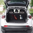 thumbnail image 4 of Juego de red de almacenamiento universal para coche de 5,3 x 24,1 cm, 4 of 5