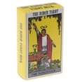 thumbnail image 3 of 1Box Magical Rider Tarot Cards Deck Edition Mysterious Tarot Board Game 78 Card, 3 of 5