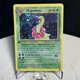 thumbnail image 4 of Cards Foil Flash Card Neo Discovery/Neo Genesis Series Meganium Bellossom Trading Card Christmas Present Playing Card, 4 of 5
