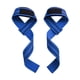 thumbnail image 2 of Correas de levantamiento de pesas Zulema 2 uds profesionales gimnasio en casa Azul, 2 of 8