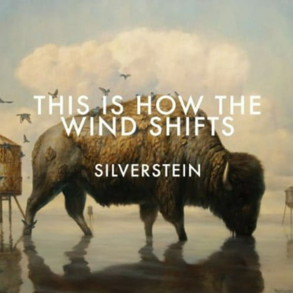 Silverstein - This Is How the Wind Shifts - Music & Performance - CD