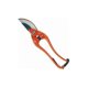 thumbnail image 3 of P3-23-F P3-23F Forged Secateurs, Orange, 230 mm, 3 of 3