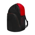 thumbnail image 3 of Bolsa de Taekwondo, Mochila con Cordón, Bolsa Ligera para Guardar Equipo de Boxeo, Bolsa de Gimnasio Deportiva para Diversas Actividades, 3 of 8