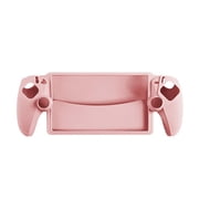 Silicone Protection Skin for PlayStation Portal Handheld Game Console Cover Non-Slip for Game Console