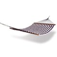thumbnail image 3 of Kings Pond Hammaka Pillow Hammock Green/White, 3 of 3