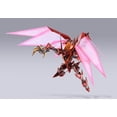 thumbnail image 6 of Tamashii Nations - Code Geass: Lelouch of the Rebellion - R2 Seiten - Guren Type-08 Elements, Bandai Spirits Metal Build Dragon Scale, Bandai, Gifts, 6 of 6
