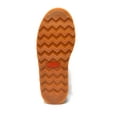 thumbnail image 2 of RedHawk Boot Co. Badlands Men's Soft Toe 6" Leather Mocc Toe Work Boots with Dual Density Sole, 2 of 7