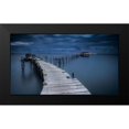 thumbnail image 2 of Ribeiro, Rui 18x12 Black Modern Framed Museum Art Print Titled - Carrasqueira, 2 of 5