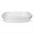 thumbnail image 2 of Sophie Conran White - Bakeware Large Handled Rectangular Roasting Dish, 2 of 2