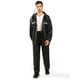 thumbnail image 4 of Traje de lluvia Sharpla para hombre Chaqueta y pantalones Transpirable XXL, 4 of 8