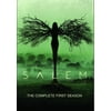 Salem: The Complete First Season (DVD), Fox Mod, Horror