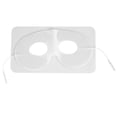 thumbnail image 1 of Eye Mask Adhesive Electrode Pad,2mm Interface Eye Mask Eye Electrode Pad Eye Mask Electrode Gel Pad Effortless Installation, 1 of 8