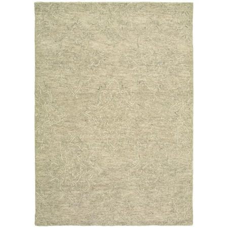 Lr Resources Karma21041ltg5079 5 Ft X 7 Ft 9 In Karma Rectangle Area Rug 44 Light Gray Walmart Canada