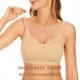 thumbnail image 4 of 4 Unidades Brasier Push-up Sin Aro, Ropa Interior Cómodo, 4 of 8