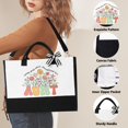 thumbnail image 4 of Set de regalo IaoVueby Aunt con bolsa y cristal, 4 of 8