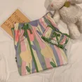 thumbnail image 4 of Toalla de baño sin tirantes de estilo coreano, camisón Sexy de verano para mujer, albornoz expandible absorbente de agua estético de puro deseo fino, 4 of 5
