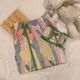 thumbnail image 4 of Toalla de baño sin tirantes de estilo coreano, camisón Sexy de verano para mujer, albornoz expandible absorbente de agua estético de puro deseo fino, 4 of 5