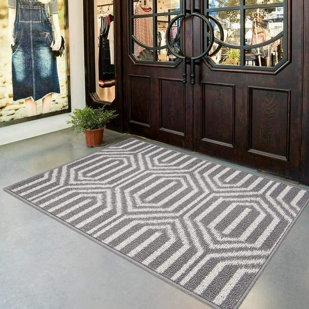 Large Indoor Doormat 32